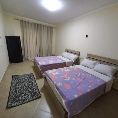 Florenza hurghada pool view chalet # i324 Aparthotel Esterno foto