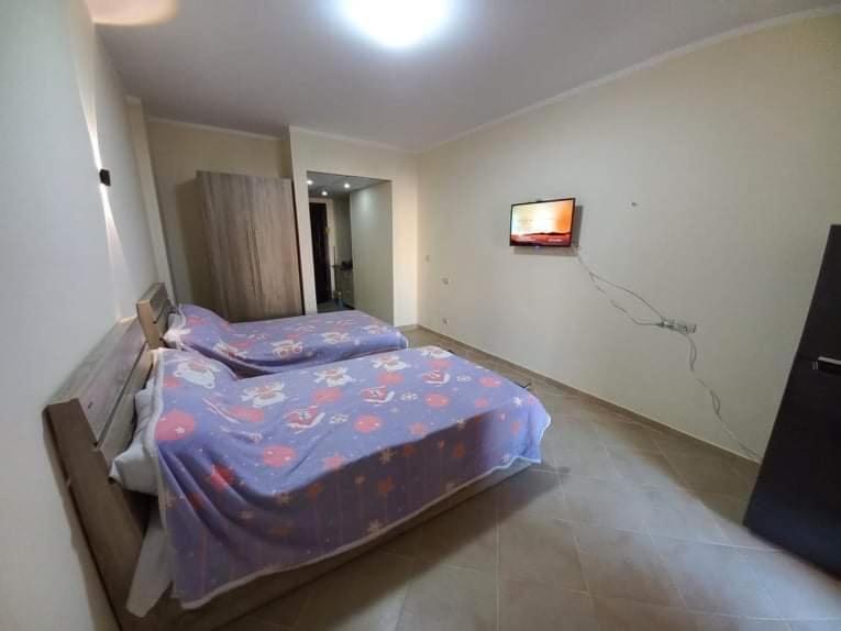 Florenza hurghada pool view chalet # i324 Aparthotel Esterno foto